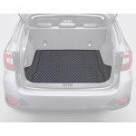 Tapis de coffre universel, mesure 142 x 111 cm, tapis pouvant etre d�coup� selon les lignes pr� - indiqu�es, ...