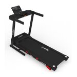 Tapis de course connecté - 16km / h - care - jogger - kinomap Tapis de course connecté - 16km / h - care - jogger - kinomap