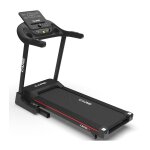 Tapis de course connecté - 18km / h - care - crosser - kinomap Tapis de course connecté - 18km / h - care - crosser - kinomap