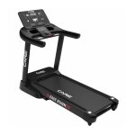Tapis de course connect� 22 km / h - care - fast runner sp