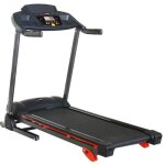 Tapis de course - inclinable - 16 km / h max - care - ct - 5588 - 2 - connect� - kinomap