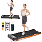 Tapis de course, tapis de marche inclinable, 1 - 6km / h walking pad electrique, tapis marche vec télécommande ... Tapis de course, tapis de marche inclinable, 1 - 6km / h walking pad electrique, tapis marche vec télécommande ...