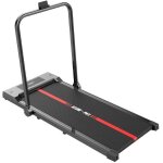 Tapis de course marche pliable, tapis de marche pliable motorise walking pad electrique silencieux tapis ...