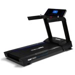 Tapis de course  perform t3i  flow fitness