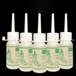 Tapis de course portable avec huile en silicone, 30ml, lubrifiant sp�cial d'entretien pour tapis de course, ...