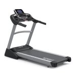 Tapis de course - spirit - xt385 - surface de course spacieuse - r�sistance motoris�e - usage r�gulier ...