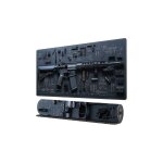 Tapis de d�montage plateforme m4 / ar15