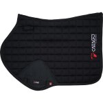 Tapis de dressage pour cheval catago fir - tech