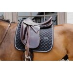 Tapis de dressage pour cheval kentucky diamond rope