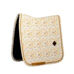 Tapis de dressage pour cheval kentucky horsewear