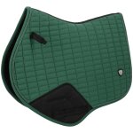 Tapis de dressage pour cheval pro series combo master cob mixte vert