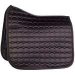 Tapis de dressage pour cheval en satin harry's horse reverso heavy