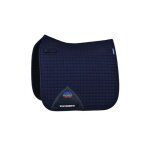 Tapis de dressage pour cheval weatherbeeta prime air - tec s mixte bleu