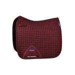 Tapis de dressage pour cheval weatherbeeta prime air - tec l mixte gris