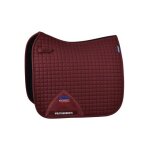 Tapis de dressage pour cheval weatherbeeta prime air - tec s mixte gris