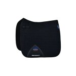 Tapis de dressage pour cheval weatherbeeta prime air - tec s mixte noir