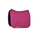 Tapis de dressage pour cheval weatherbeeta prime air - tec s mixte rose