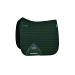 Tapis de dressage pour cheval weatherbeeta prime air - tec s mixte vert