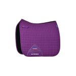 Tapis de dressage pour cheval weatherbeeta prime air - tec s mixte violet