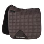 Tapis de dressage pour cheval weatherbeeta prime poney mixte gris