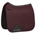 Tapis de dressage pour cheval weatherbeeta prime poney mixte violet
