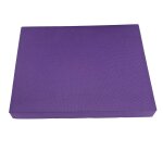 Tapis d'entra�nement d'�quilibre en tpe, imperm�able, antid�rapant, haute r�silience, pour exercices ...