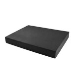 Tapis d'équilibre de yoga, souple, pour fitness, thérapie physique, entraînement a domicile Tapis d'équilibre de yoga, souple, pour fitness, thérapie physique, entraînement a domicile