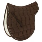 Tapis equith�me  hunter  - couleur : chocolat, taille : cheval