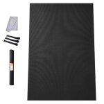 Tapis d'exercice - duoku - tapis de yoga - antidrapant - haute densit - pour hommes et femmes - tapis ...