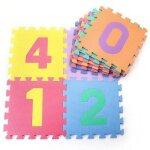 Tapis de jeu en mousse eva pour enfants, 10 pièces / ensemble, 30x30cm, motifs d'animaux, puzzle, yoga, ... Tapis de jeu en mousse eva pour enfants, 10 pièces / ensemble, 30x30cm, motifs d'animaux, puzzle, yoga, ...
