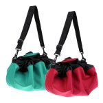 Tapis a langer / sac sec etanche avec poign�e, sangle d'�paule, combinaison de surf de plage, 2 pi�ces ...