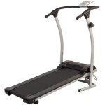 Tapis de marche magnétique o'fitness compteur 5 fonctions Tapis de marche magnétique o'fitness compteur 5 fonctions