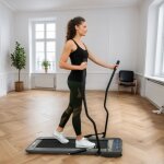 Tapis de marche motorisé walk machine dynamique ¿ lâ¿innovation 2 en 1 pour votre forme Tapis de marche motorisé walk machine dynamique ¿ lâ¿innovation 2 en 1 pour votre forme