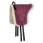 Tapis de monte a cru pour cheval waldhausen soft