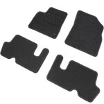 Tapis one pour citro?n c4 picasso et grand c4 picasso (de 10 / 2006 ? 05 / 2013)