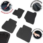 Tapis one pour citro�n c3 picasso (de 03 / 2009 a 2016)