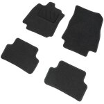 Tapis one pour renault clio 4 (de 09 / 2012 a 2016)