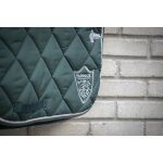 Tapis paddock  prem's ecusson  taille poney, equitation