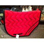 Tapis paddock origine sport taille cheval. rouge Tapis paddock origine sport taille cheval. rouge
