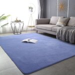 Tapis Ãpais pour dcoration de salon, smile, grande surface, chambre Ã coucher, lea, polymres ...