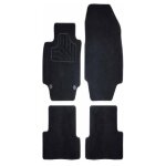 Tapis compatible avec peugeot 208 ii ap2019