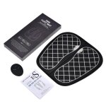 Tapis de pied avec ems - 10 niveaux d'intensité Tapis de pied avec ems - 10 niveaux d'intensité