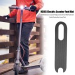 Tapis de pied pour scooter electrique m365, durable, gomme adhésive, pédale, antidérapant, accessoires ... Tapis de pied pour scooter electrique m365, durable, gomme adhésive, pédale, antidérapant, accessoires ...
