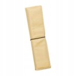 Tapis de pique - nique pliable et portable, coussin pour chaise de plage, camping, kaki Tapis de pique - nique pliable et portable, coussin pour chaise de plage, camping, kaki
