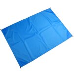 Tapis de plage tapis de pique - nique l�ger imperm�able tapis de sol mini pliant tapis de plage camping ...