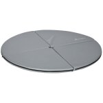 Tapis de pole dance pliable - pole dance mat - tapis de protection Ø 150 cm epaisseur 5 cm - rev�tement ...
