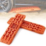 Tapis de remorque tout - terrain - vevor - 10 t - planches de rcupration - adapts vhicules / voitures ...