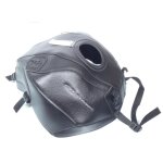 Tapis de r�servoir bagster pour moto honda 500 cbf 2018 a 2023 1764u noir neuf