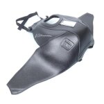 Tapis de r�servoir bagster pour moto suzuki 650 dl v - strom 2002 a 2011 1442u / noir neuf