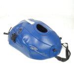 Tapis r�servoir bagster pour moto suzuki gsf 600 bandit 2000 a 2005 1403f bleu
